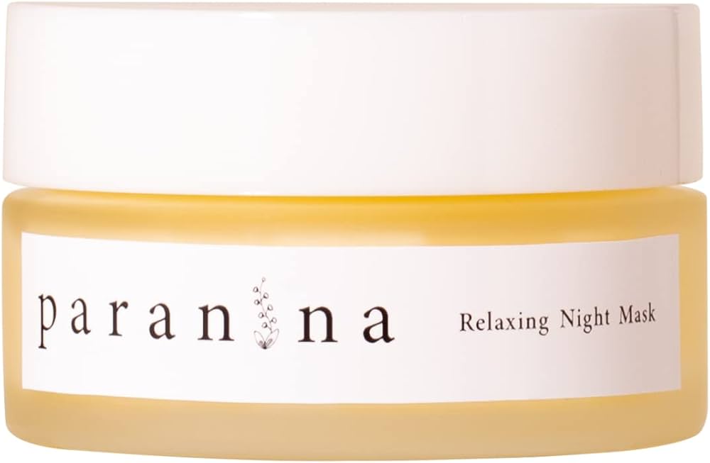 Amazon.co.jp: 【公式】PARANINA(パラニーニャ) リラクシングナイト